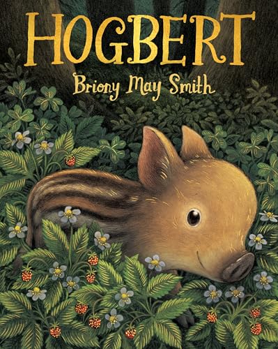 [9781529518351] Hogbert