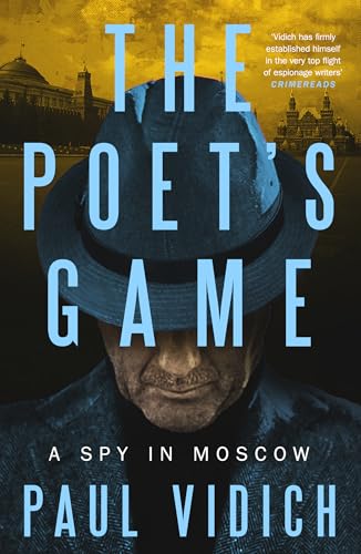 [9781915798831] Poet's Game