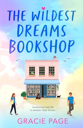 [9780008762797] The Wildest Dreams Bookshop (#1)
