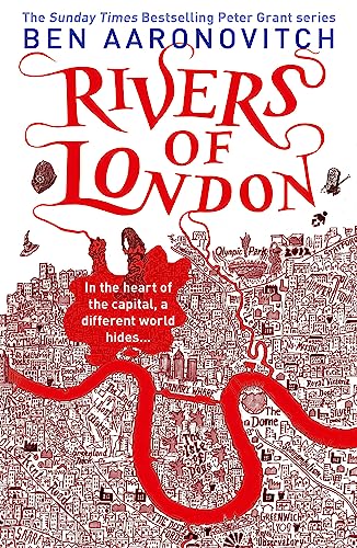 [9780575097582] Rivers of London (01)