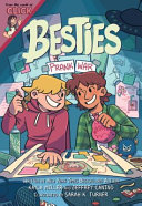 [9781761602498] Besties: Prank War (Besties #3)