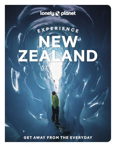 [9781837583829] Experience New Zealand (Lonely Planet)