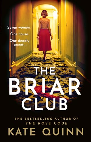 [9780008643584] The Briar Club
