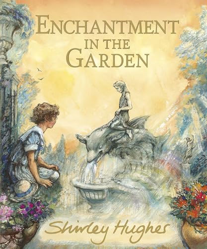 [9781529525519] Enchantment in the Garden