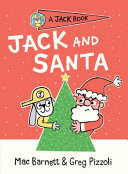 [9781761601064] Jack and Santa