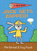[9781761601071] Jack Gets Zapped