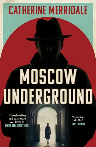 [9780008761547] Moscow Underground