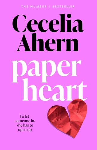 [9780008608200] Paper Heart