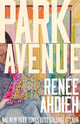 [9781835013236] Park Avenue