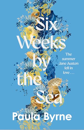 [9780008753214] Six Weeks by the Sea