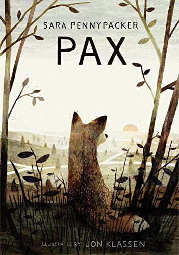 [9780008158286] Pax