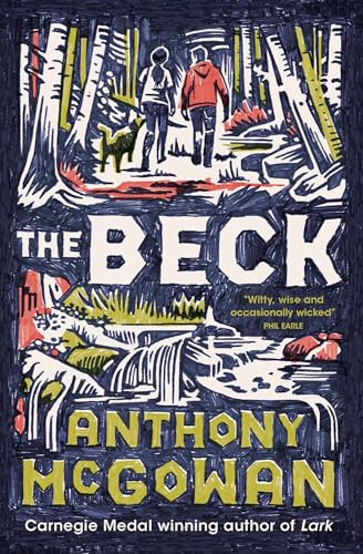 [9780008722296] The Beck The Truth of Things #4