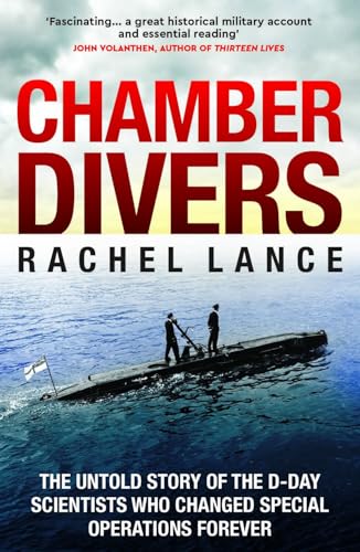 [9781835010709] Chamber Divers