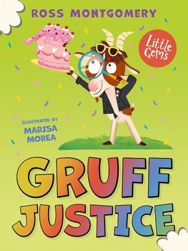 [9781800902527] Gruff Justice