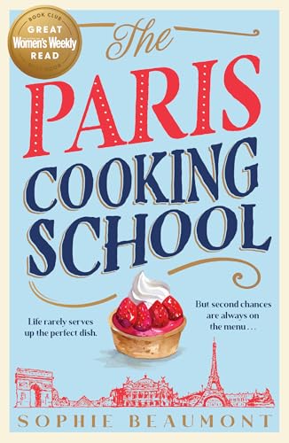 [9781761153853] The Paris Cooking School