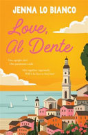 [9781761568152] Love, Al Dente