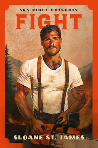 [9781035093120] Fight