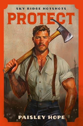 [9781035093199] Protect