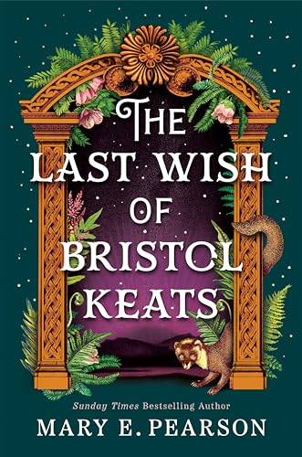 [9781035054251] The Last Wish of Bristol Keats (Courting of Bristol Keats 02)