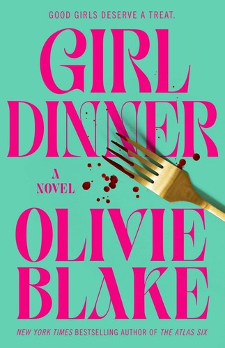 [9781035011438] Girl Dinner