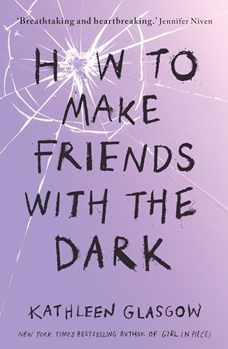 [9781460763216] How to Make Friends with the Dark