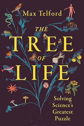[9781399806381] The Tree of Life: Solving Science's Greatest Puzzle