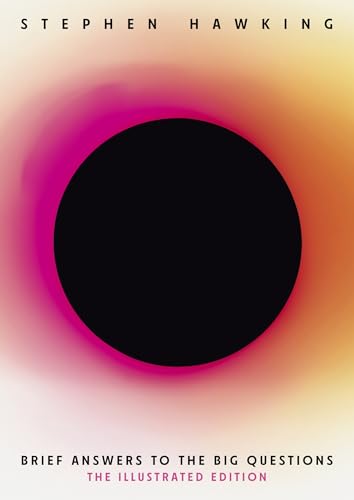 [9781399829250] Brief Answers to the Big Questions