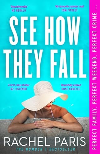 [9781869718671] See How They Fall
