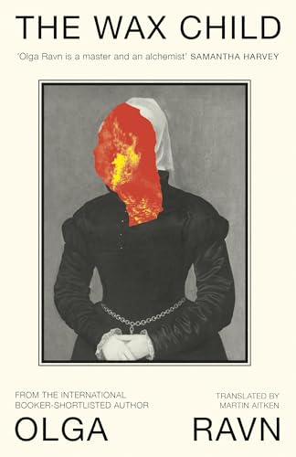 [9780241752746] The Wax Child