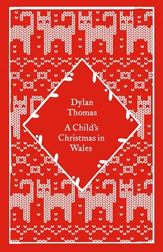 [9780241790007] A Child's Christmas in Wales