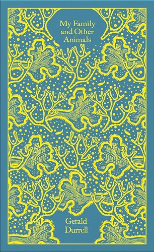 [9780241767061] My Family and Other Animals