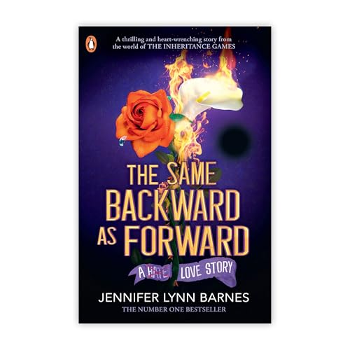 [9780241772225] The Same Backward as Forward