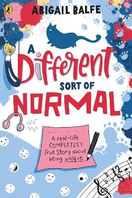 [9780241508794] A Different Sort of Normal