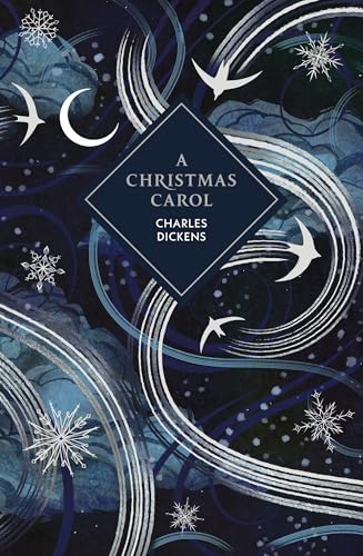 [9781529962222] A Christmas Carol (Vintage Collector's Classics)