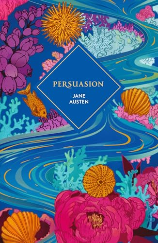 [9781529962246] Persuasion (Vintage Collector's Classics)