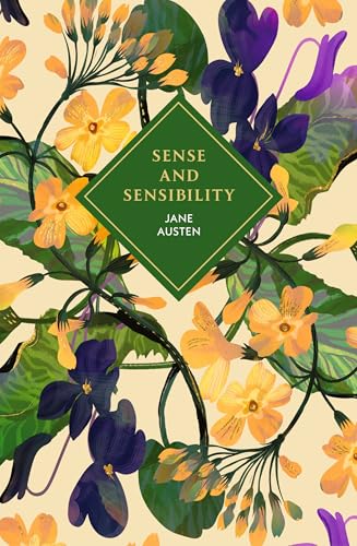 [9781529962239] Sense and Sensibility (Vintage Collector's Classics)
