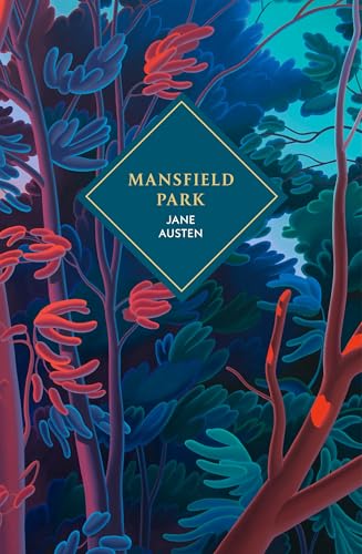 [9781529966848] Mansfield Park (Vintage Collector's Classics)