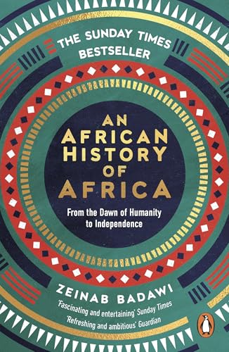 [9780753560143] An African History of Africa: From the Dawn of Humanity to Independence