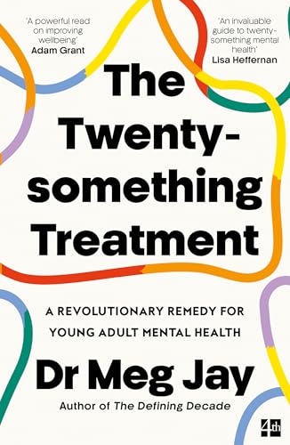 [9780008607661] The Twentysomething Treatment
