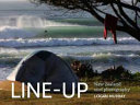 [9781988550244] Line-Up: New Zealand Surf Photography