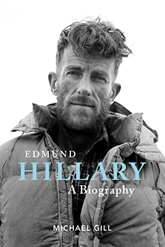 [9781839810251] Edmund Hillary - The Extraordinary Life of the Beekeeper Who Climbed Everest