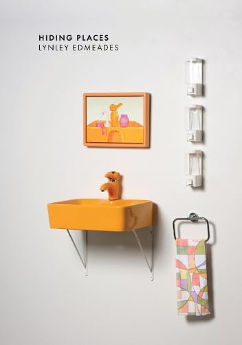 [9781991348111] Hiding Places