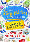 [9780733344008] The Story Writer's Handbook: Adventures in Creative Writing