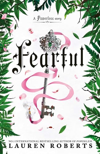[9781398535763] Fearful: Deluxe Collector's Edition Hardback