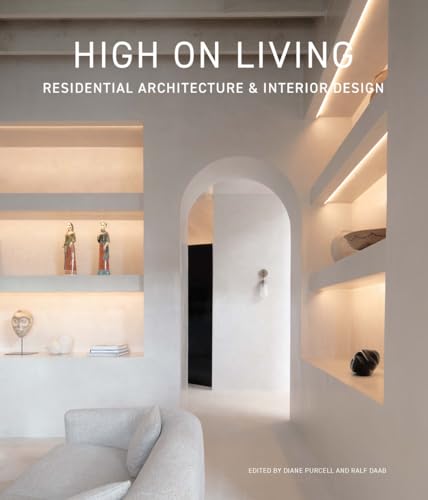 [9788499366340] High on Living: Residential Architecture & Interior Design