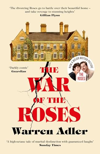 [9781837263639] The War of the Roses