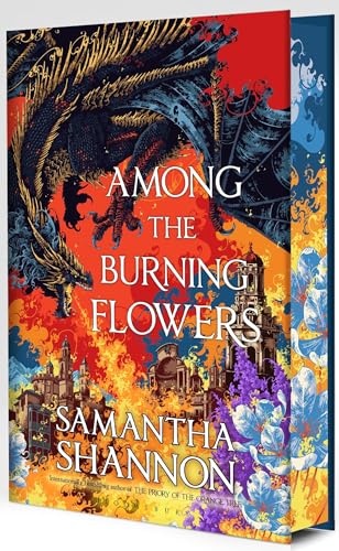 [9781526694218] Among the Burning Flowers Special