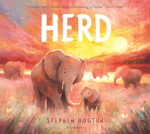 [9781526610713] Herd