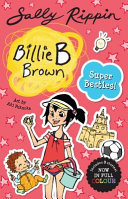 [9781761217678] Super Besties! (Billie B Brown)
