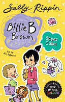 [9781761217685] Super Cute! (Billie B Brown)